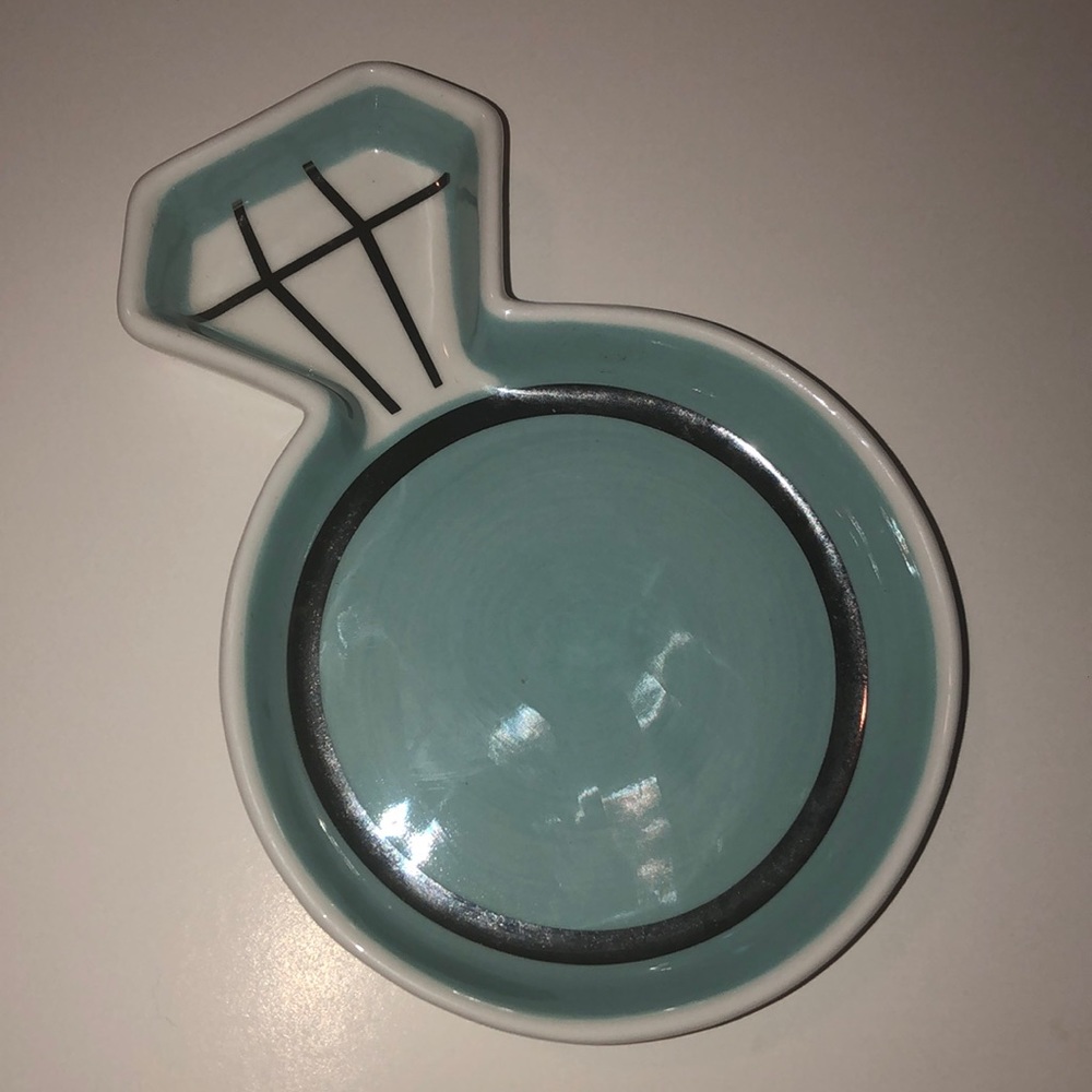 Ring Dish